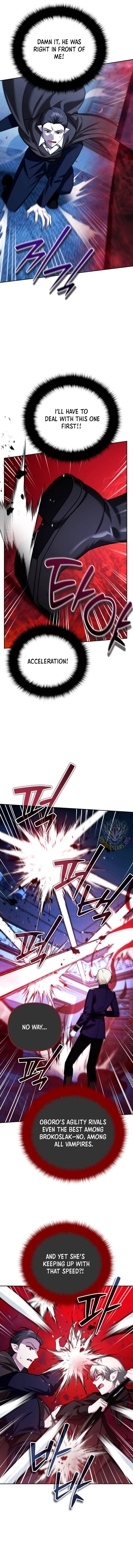 Sovereign of the Infinite Clones Chapter 38 12